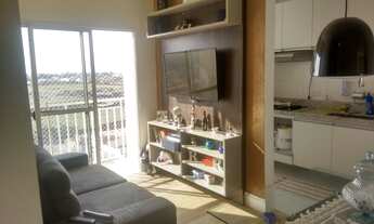 Imagem: APARTAMENTO RESIDENCIAL em ITU - SP, ED