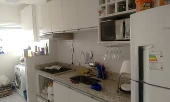 Imagem 2: APARTAMENTO RESIDENCIAL em ITU - SP, ED. RECANTO DOS PASSAROS