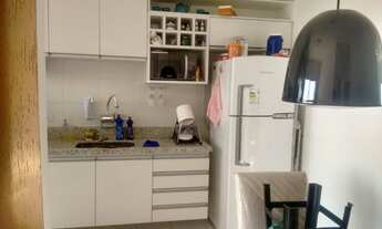 Imagem 3: APARTAMENTO RESIDENCIAL em ITU - SP, ED. RECANTO DOS PASSAROS