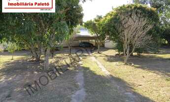 Imagem 2: Sítio frente ao asfalto a venda na cidade de Porangaba interior de SP, próximo a Rod Caste