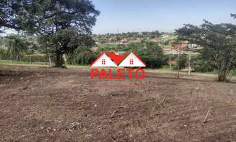 Imagem: Terreno 1000 m² a venda no Loteamento Alvorada