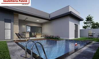 Imagem: Casa no condomínio Ninho Verde, Portaria