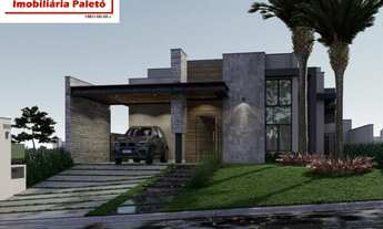 Imagem 3: Casa no condomínio Ninho Verde, Portaria e Segurança 24 horas, Porangaba SP, KM 157 da Rod