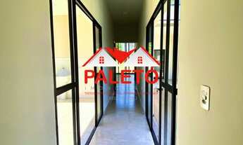 Imagem 6: Casa a venda no Condomínio Ninho Verde I Eco Residence