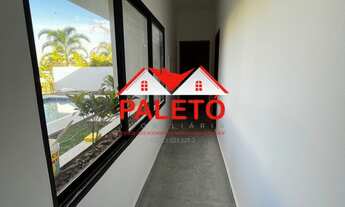 Imagem 3: Casa a venda no Condomínio Ninho Verde I Eco Residence