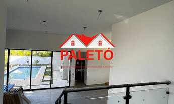 Imagem 4: Casa a venda no Condomínio Ninho Verde I Eco Residence