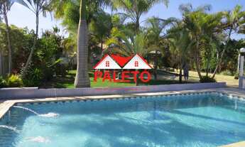 Imagem 1: Chácara 1800 m² com a venda na cidade de Porangaba interior de SP