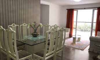 Imagem: Apartamento Locação no Jardim Ermida I