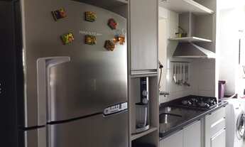 Imagem 3: COMPRAR APARTAMENTO COMPLETO MOBILIADO SPÁZIO BONFIGLIOLI, PROXIMO RODOVIA ANHANGUERA AVEN