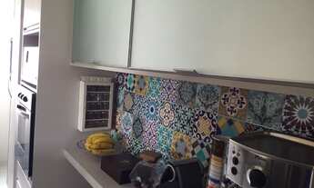 Imagem 4: COMPRAR APARTAMENTO COMPLETO MOBILIADO SPÁZIO BONFIGLIOLI, PROXIMO RODOVIA ANHANGUERA AVEN