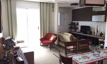 Imagem 5: COMPRAR APARTAMENTO COMPLETO MOBILIADO SPÁZIO BONFIGLIOLI, PROXIMO RODOVIA ANHANGUERA AVEN