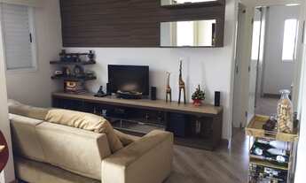 Imagem 6: COMPRAR APARTAMENTO COMPLETO MOBILIADO SPÁZIO BONFIGLIOLI, PROXIMO RODOVIA ANHANGUERA AVEN