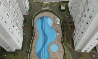 Imagem: COMPRAR APARTAMENTO COMPLETO MOBILIADO SPÁZIO