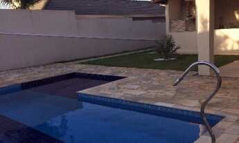 Imagem: Comprar casa térrea 4 dormitorios (1 suite)