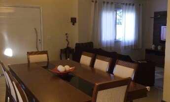 Imagem 6: Comprar casa térrea 4 dormitorios (1 suite) espaço gourmet com piscina 6 vagas, Resedas I