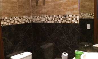 Imagem 5: Comprar casa térrea 4 dormitorios (1 suite) espaço gourmet com piscina 6 vagas, Resedas I