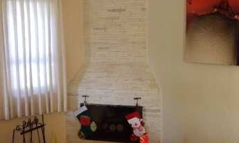 Imagem 4: Comprar casa térrea 4 dormitorios (1 suite) espaço gourmet com piscina 6 vagas, Resedas I