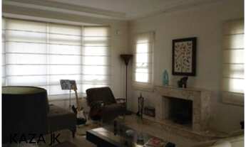 Imagem: Sobrado à venda no condomínio Portal do