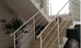 Imagem 7: Sobrado à venda no condomínio Portal do Paraíso II com excelente arquitetura e acabamento