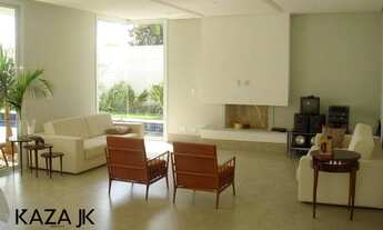 Imagem: Comprar casa Terras de São Carlos, 4 suites,6