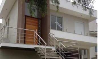 Imagem: Casa nova a venda condomínio Reserva da