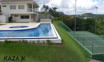 Imagem 4: Terreno a venda no condomínio Quinta das Paineiras em Jundiaí