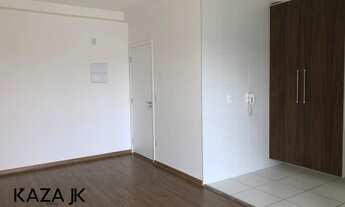 Imagem 2: Comprar Apartamento Flex, 2 dormitorios (1 suite) 1 vaga coberta, Jundiaí
