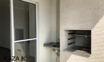 Imagem 1: Comprar Apartamento Flex, 2 dormitorios (1 suite) 1 vaga coberta, Jundiaí