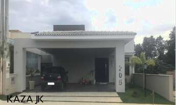 Imagem: Comprar/ Venda LINDA CASA TÉRREA NO RESIDENCIAL