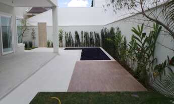 Imagem: Casa venda condomínio fechado, portal do