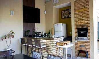 Imagem: CASA RESIDENCIAL em JUNDIAÍ - SP, JARDIM