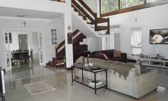 Imagem: Casa condomínio Portal II JUNDIAI