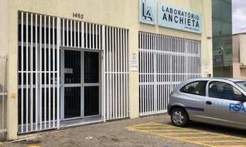 Imagem: Sala para locação em prédio comercial