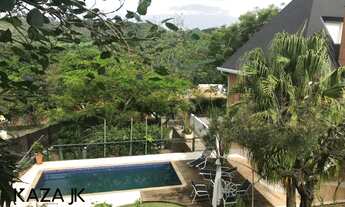 Imagem: Casa a venda, Malota Jundiaí, área nobre