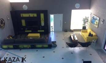 Imagem: Casa à venda no Condomínio Reserva da