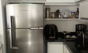 Imagem 2: APARTAMENTO RESIDENCIAL em JUNDIAÍ - SP, BOSQUE DOS JACARANDÁS