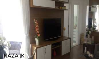 Imagem 3: APARTAMENTO RESIDENCIAL em JUNDIAÍ - SP, BOSQUE DOS JACARANDÁS