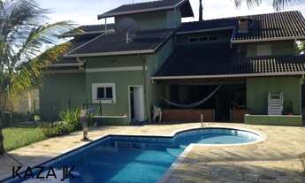 Imagem 2: Comprar/ vendo: Casa a venda no Haras do Pindorama, Jacaré, Cabreúva com 4 dormitórios ( 2