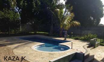 Imagem 4: Comprar/ vendo: Casa a venda no Haras do Pindorama, Jacaré, Cabreúva com 4 dormitórios ( 2