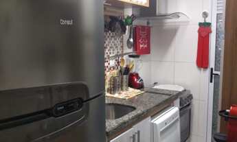 Imagem: Apartamento Maraville, 3 dormitórios, 1