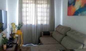 Imagem: APARTAMENTO À VENDA COM 2 DORMITÓRIOS