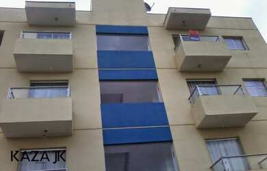 Imagem 5: Comprar Vende Apartamento Jundiaí, Parque Almerinda Pereira Chaves, de 2 dormitórios 1 vag