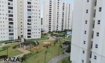 Imagem: APARTAMENTO RESIDENCIAL em JUNDIAÍ - SP