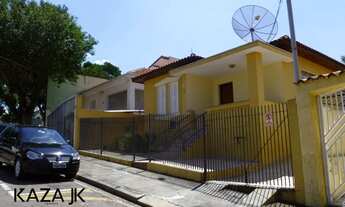 Imagem: Casa térrea a venda ou permuta na Vila