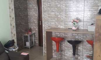 Imagem: Vendo apartamento com 2 dormitórios, 1