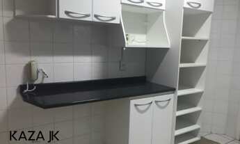 Imagem: Apartamento venda/locação Chacara Primavera