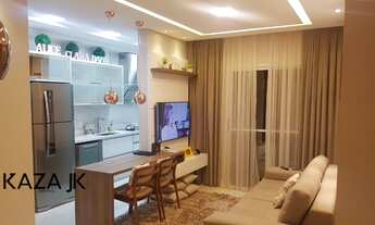 Imagem: APARTAMENTO FLEX 1, ÓTIMA LOCALIZAÇÃO