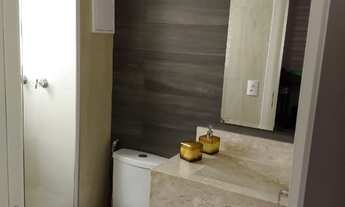 Imagem 4: Comprar/Venda: apartamento 3 suítes, varanda gourmet, 3 vagas de garagem, Condomínio Atmos