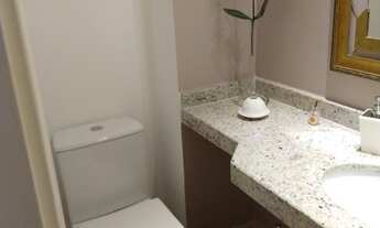 Imagem 6: Comprar/Venda: apartamento 3 suítes, varanda gourmet, 3 vagas de garagem, Condomínio Atmos