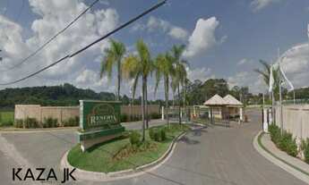 Imagem: Comprar/ Venda Terreno plano no Reserva